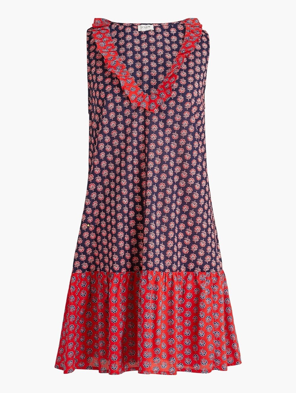 J Crew Mini Dress